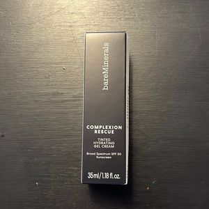 Bareminerals complexion rescue